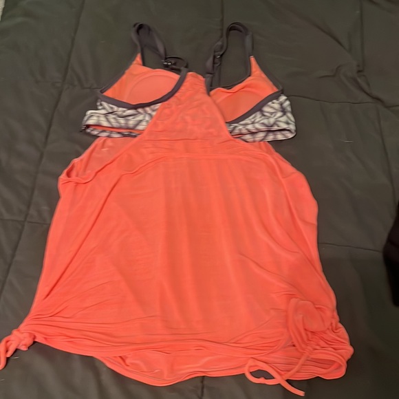 Swimsuit - Picture 4 of 5